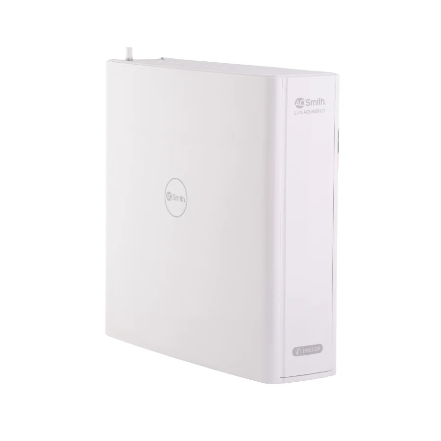 Máy lọc nước A. O. Smith ROSS™ LUX-AOU800HOT